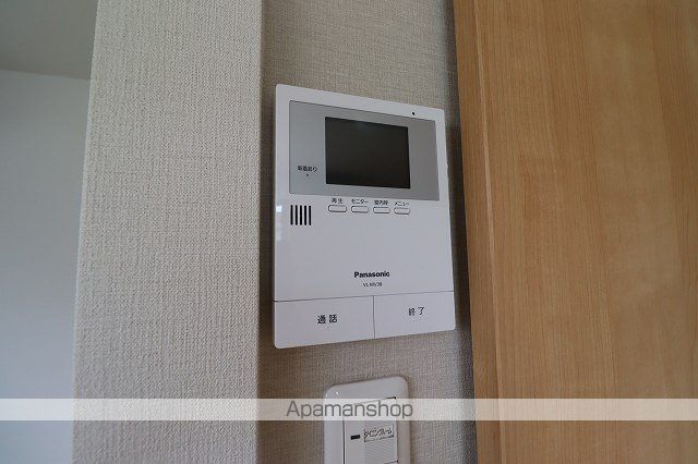 グランツ庚午の内装写真