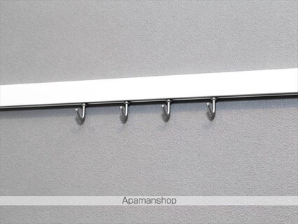 オーリス八千代[1R/21.07m2]の内装6