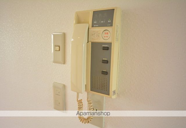アーバン5の内装写真