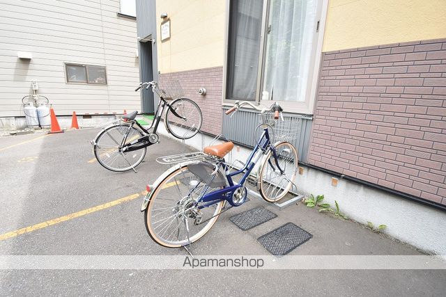 パークアメニティのその他写真