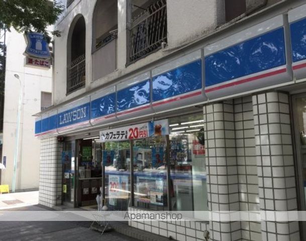 スカイコート日本橋浜町の周辺写真