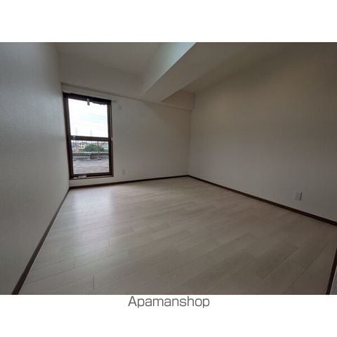 グランドール須崎の内装写真