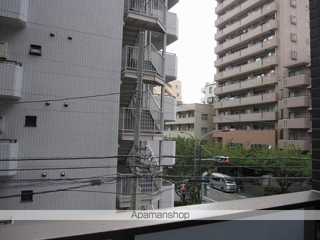 ガーラ・プレシャス大森の内装写真
