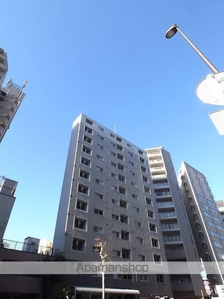 グラントゥルース東向島[1R/28.81m2]の外観4