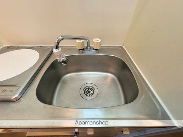 エクレ西宮の内装写真