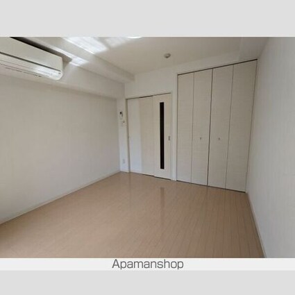 ガーデン萩中[1K/23.5m2]のリビング・居間2