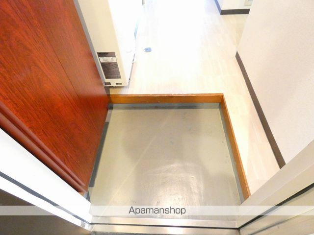 アルシェ浜松の内装写真