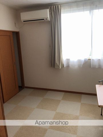 レオパレスストリームIIの内装写真