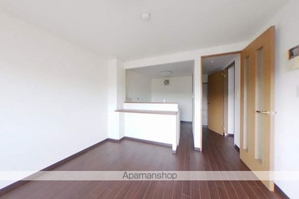 グランビュー[1LDK/35.48m2]の内装4