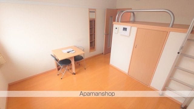 レオネクストおおせぎIIIの内装写真