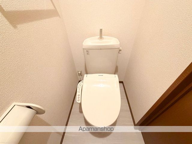 スカイウェーブ Bの内装写真