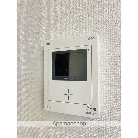 シティコートブラウンA棟の内装写真