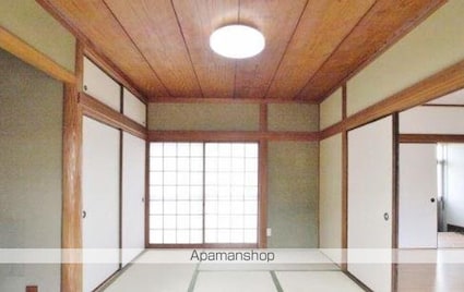 円座町Ｕ邸[3K/64.12m2]の内装4