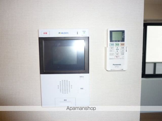 アロッジオ金剛の内装写真