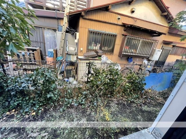 レオパレスカメリアIIの内装写真
