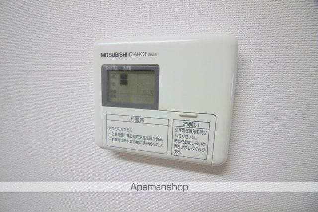 エル・セレーノ九条の内装写真
