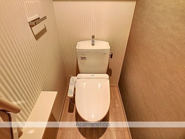 Arietta御経塚の内装写真