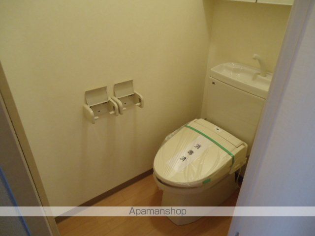 パークアヴェニューの内装写真