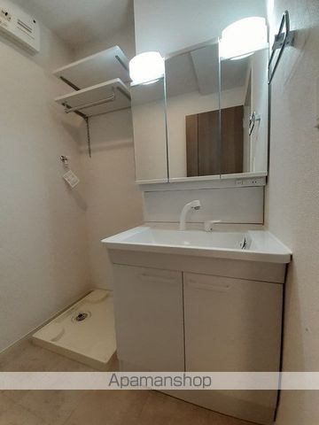 パークハイム柳ノ瀬の内装写真