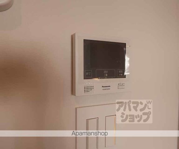 グランドラティス河原町七条の内装写真