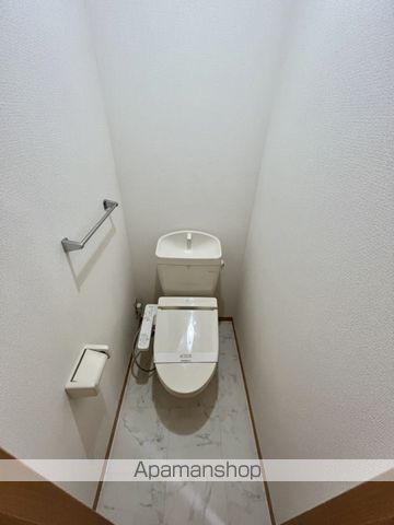 リビングタウン三橋の内装写真