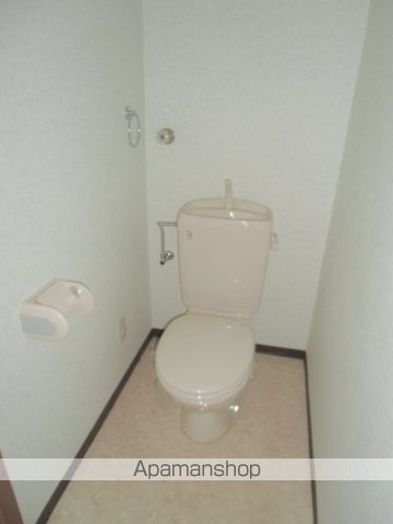 プレステージ21の内装写真
