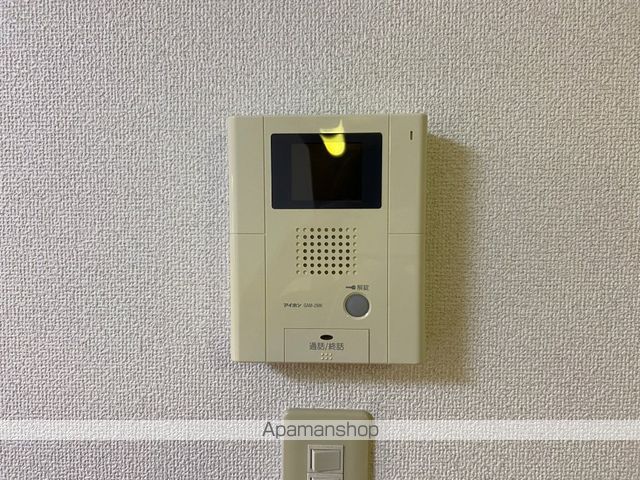 AXiS今の内装写真