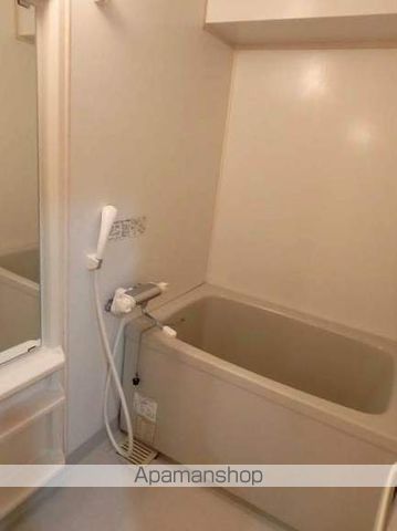 アセットヒルズパークサイト博多の内装写真