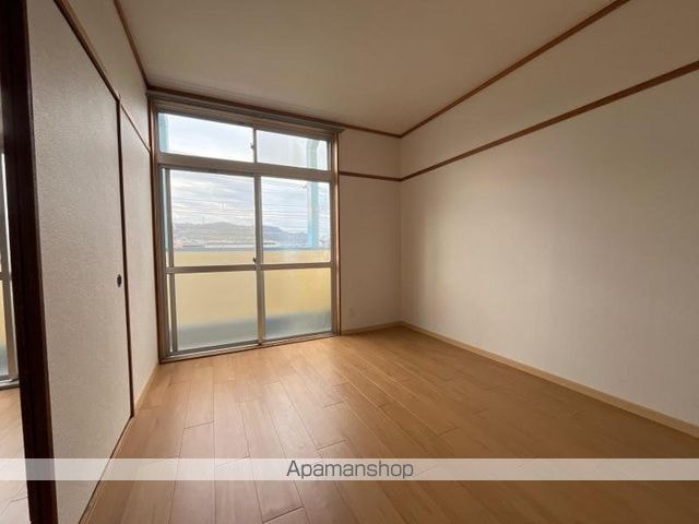 パルネット荒木[2LDK/48.85m2]の内装1