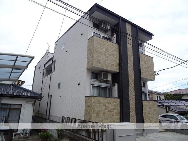 ＲＹＯ[1R/26.14m2]の外観2