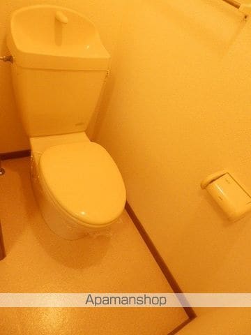 パンシオンIKの内装写真