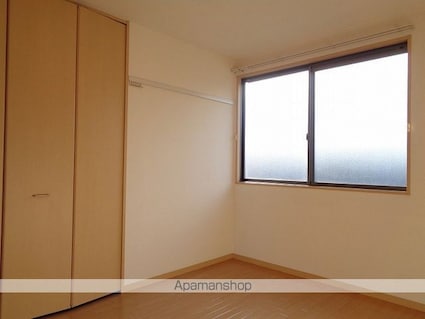 シャーメゾン・みさと[2LDK/53.28m2]の内装2