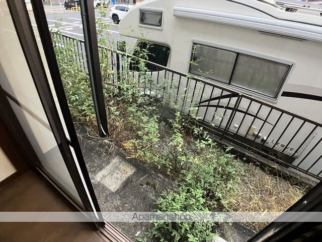グッドリバー横山の内装写真