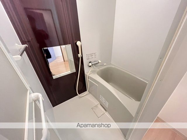 カサトレスネオの内装写真