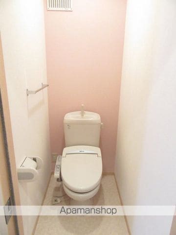 サンビレッジ二の宮 B棟の内装写真
