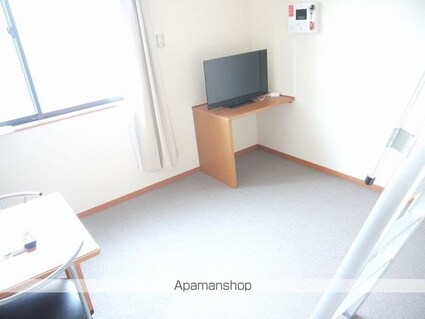 レオパレスセレッソ[1K/20.28m2]の内装