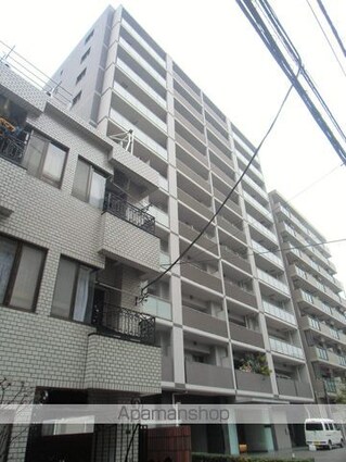 ＢＥＬＩＳＴＡ三鷹[2LDK/47.54m2]の外観4