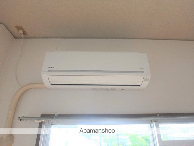 エレガンスメゾン6の内装写真