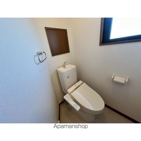 美好マンションの内装写真