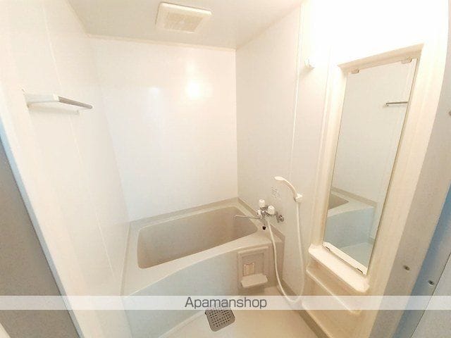 ジュネス元町の内装写真