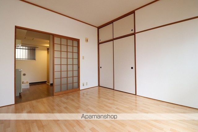 ヴィラ丸本の内装写真