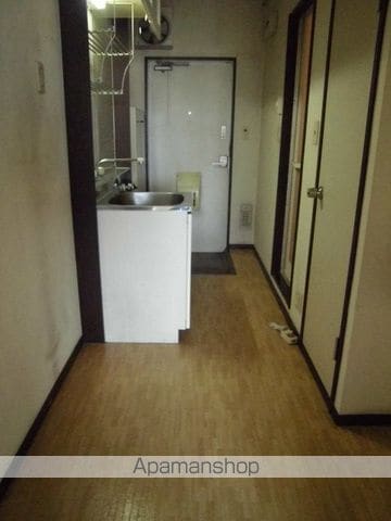 プレッソの内装写真