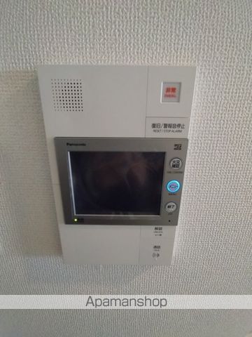 セレニテ本町東リアンの内装写真