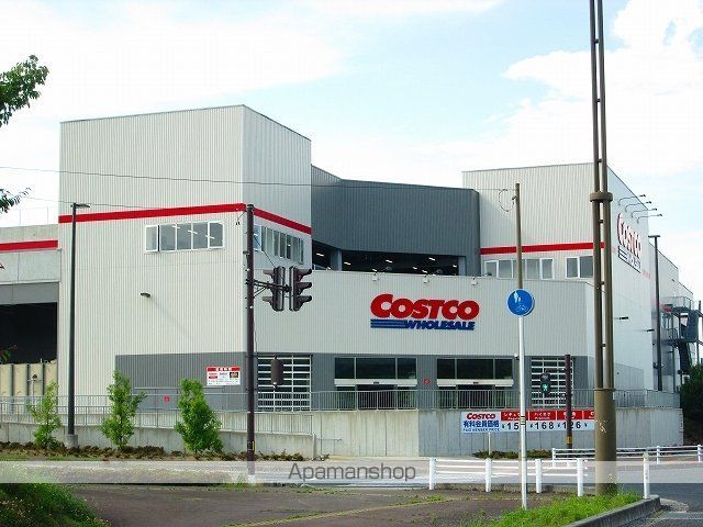 メゾン グランレーブCの周辺写真