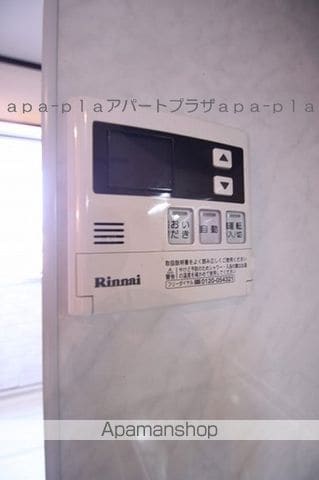 アムール 新河岸の内装写真