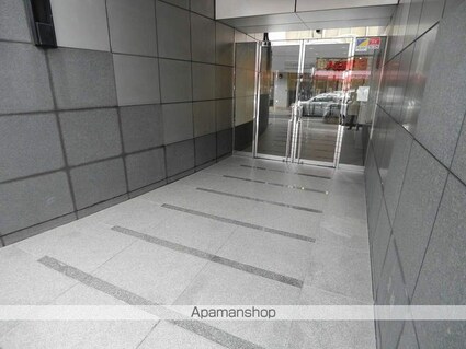 ＫＡＭＥＩ．ＢＬＤ[1R/35.8m2]の共用部3