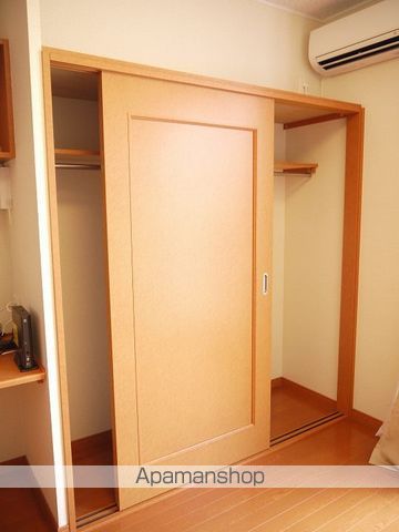 レオパレスパーチェの内装写真