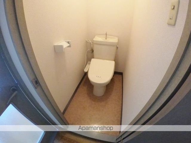 アーバン新徳田の内装写真