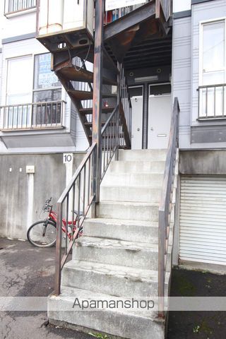 クイーンズ アベニューのその他写真