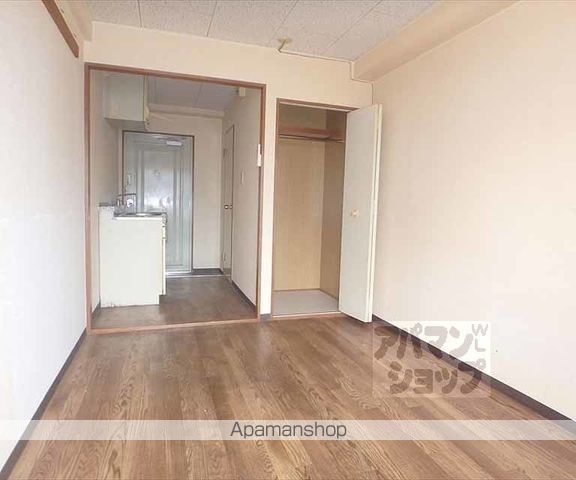 アビ岡本の内装写真